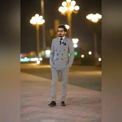 李桑